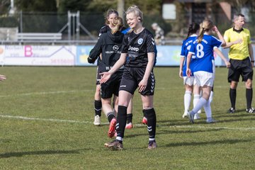 Bild 425 - F VfL Kellinghusen - FSG Kaki-StuSie : Ergebnis: 2:1
